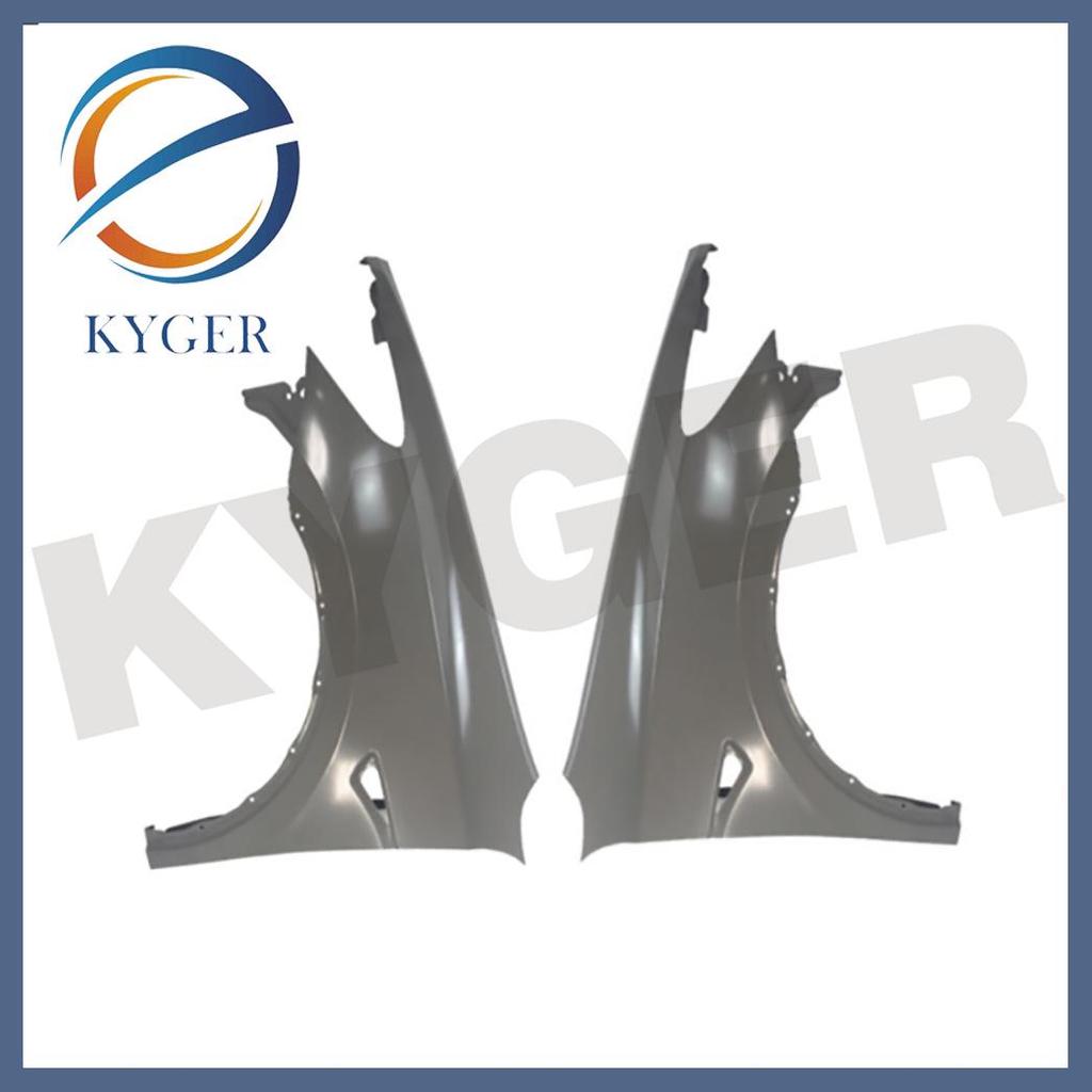 High Quality Auto Parts for Tesla Model Y Fender (1493451-EC-B)(52)