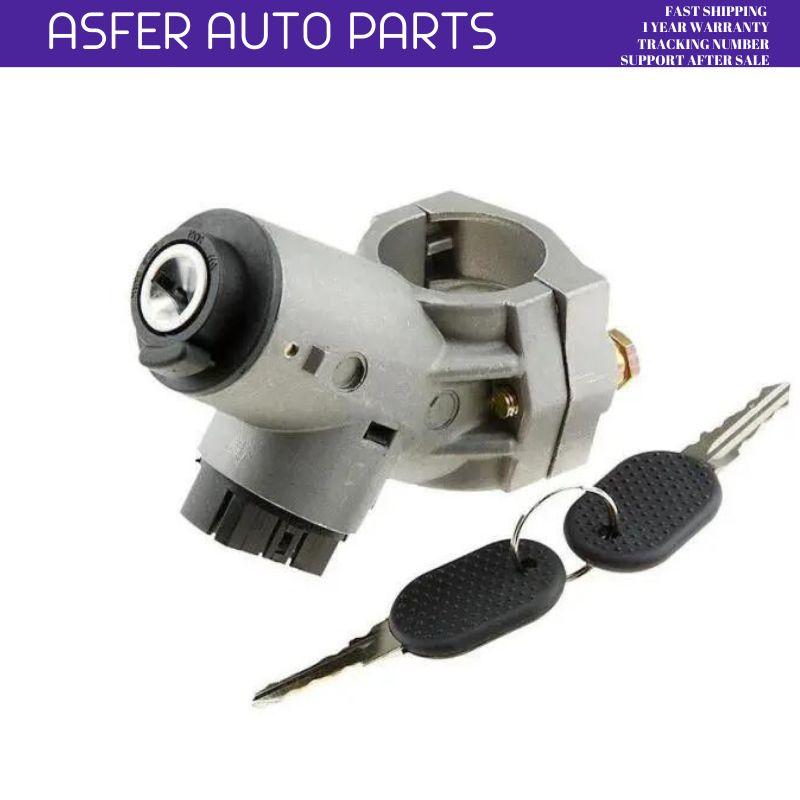 Ignition Switch for Fiat Ducato Mk1 1994-2004 OEM 46421642 6600.59 4162.H1