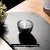 MODX Colorful Stone Pattern Glass Liqueur Cup