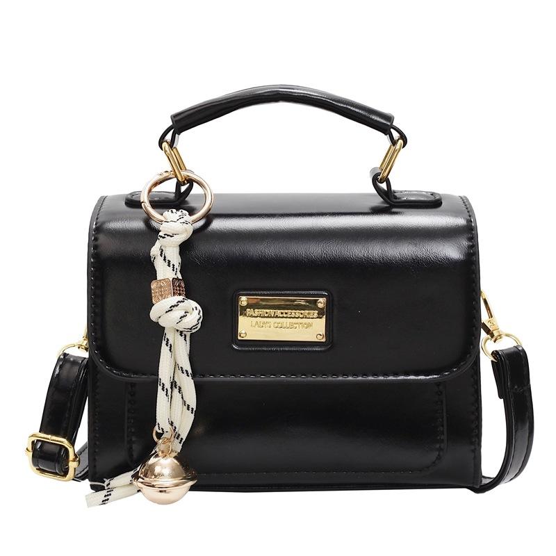 

Ручная универсальная сумка Новая модная повседневная наплечная сумка Сумка-мессенджер