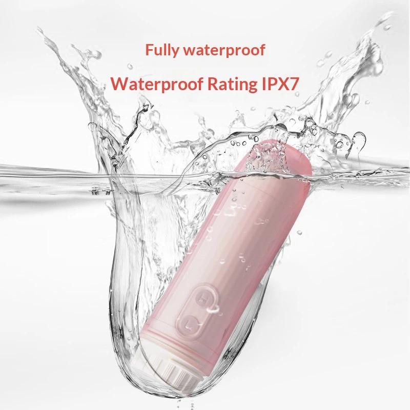 Home Use Portable Handheld Bidets Long Nozzle for Pregnant Moms Safe and Accurate Baby Washing