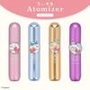 Shobido Keshido Chiikawa Atomizer 5ml Bottom Fill Portable