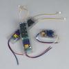 Remote Control Ceiling Light Power Supply Remote Control Ceiling Light Power Supply 8-24Wx2 24-40Wx2 36-50Wx2 40-60Wx6