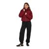 Solo Chaqueta Acolchada Corta Dolly para Mujer/Dama