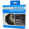 SHIMANO 11S Kassette. ULTEGRA CS-R8000 11-32