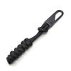 Umbrella Rope Woven Outdoor Bag Zipper Pull Replacement