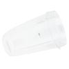 Vaso de repuesto de 32 oz Vaso contenedor para licuadora Apto para accesorios de licuadora Nutri Ninja