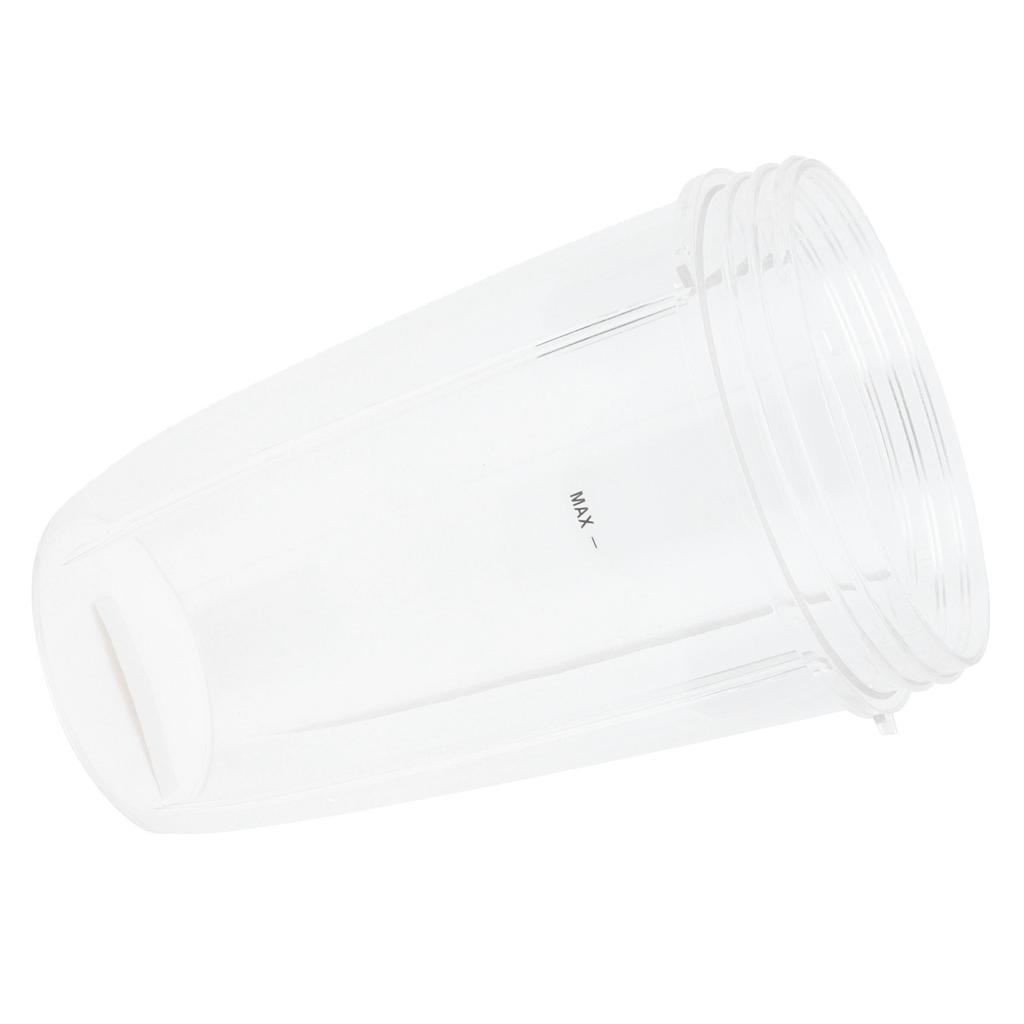Vaso de repuesto de 32 oz Vaso contenedor para licuadora Apto para accesorios de licuadora Nutri Ninja