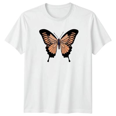 Na górę – T-shirty i koszulki