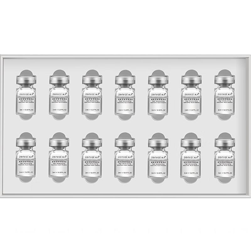 

Zhenran High Moisturizing Hyaluronic Acid Serum