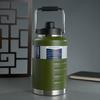 Borraccia Termica Acciaio Inossidabile 304 Grande Capacità 2L Portatile Jug Sportivo Termos Portatile Secchiello Acqua TonTon