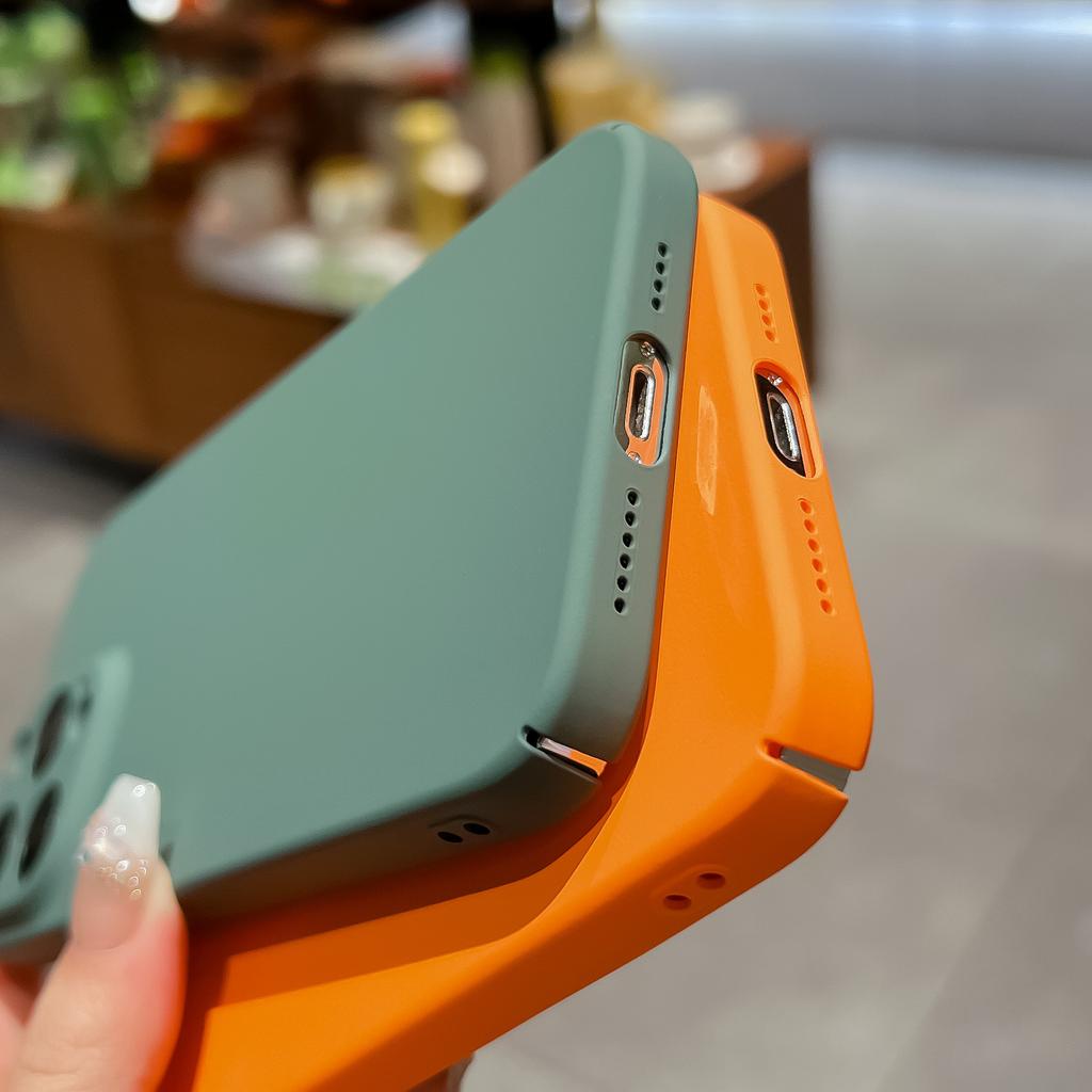 Für iPhone 13 Pro PC Handyhülle Gummierte Hautgefühl Schutzhülle