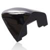 VW Passat B7 / B7 CC 10-16 External Door Handle Cover, Black, Left
