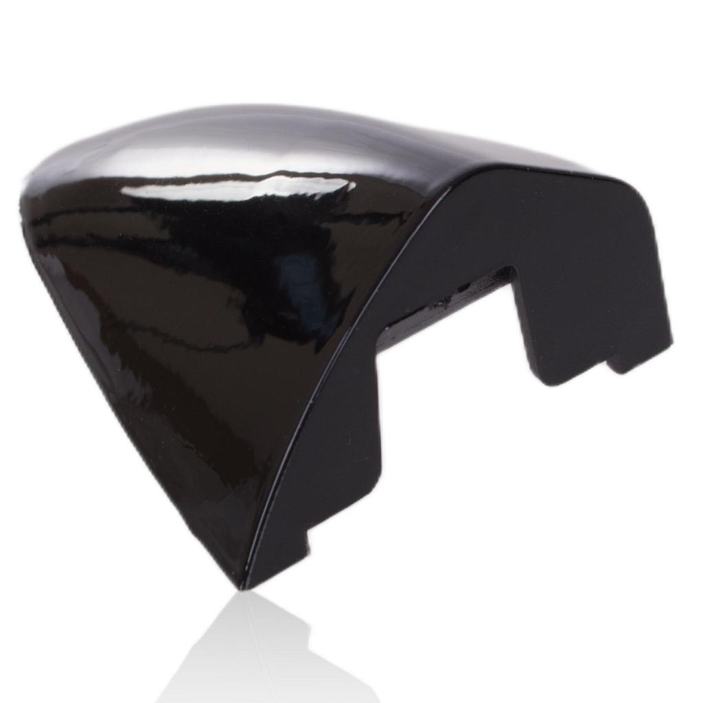 VW Passat B7 / B7 CC 10-16 External Door Handle Cover, Black, Left