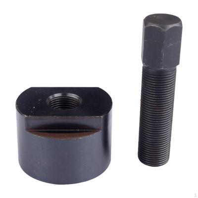 Flywheel Puller Tool Removal Metal Sturdy High Hardness Replaces M50x1.5 LH Thread for