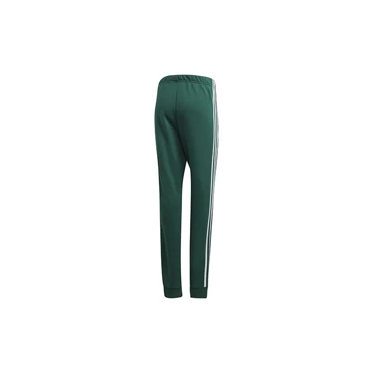 Adidas Originals Knitted Sweatpants Women's Forest Green (Unisex) Knitted Sweatpants DV2598