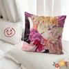 pc Anime Game DIABOLIK LOVERS Pillow Case Fashion Square Pillowcase Bedroom Sofa Room Ins Decoration Leisure