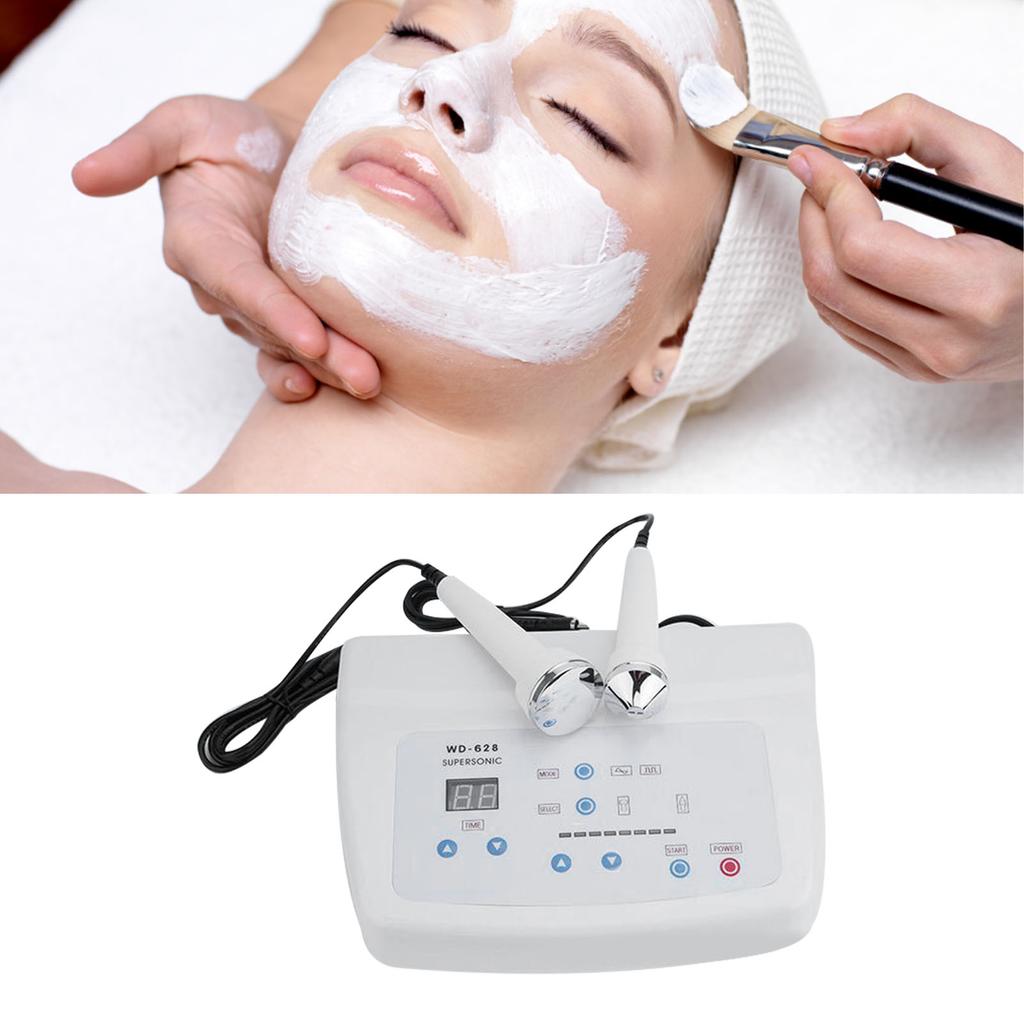 Facial Machine Skin Tightening Rejuvenation Whitening Spot Wrinkle Removal Beauty Instrument for Beauty Salon