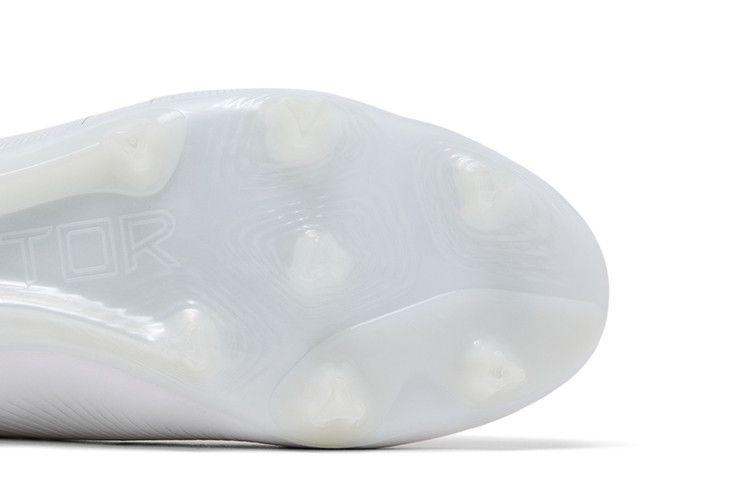 adidas Predator 24 Elite Laceless FG Pearlized Pack
