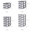 XINFA Desktop Drawer Organizer