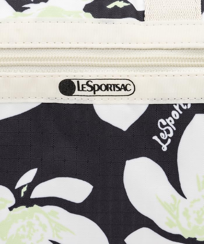 Official Shoulder Bag EVERYDAY SM Tropical Garden [LeSportsac] SATCHEL/3868 Women's