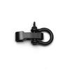 Cataramă de potcoavă în formă de U din oțel inoxidabil 304 pentru accesorii DIY și brățări din frânghie de umbrelă