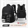 New Children School Bag Boy's Cartoon Backpack Primary Schoolbag Student's Backpack 1-6 Grades Boys Girls Spine Relief Backpack