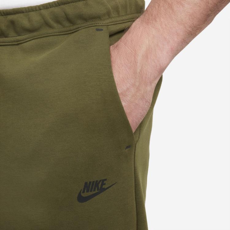 Nike Sportswear Tech Fleece Pant CU4495-326