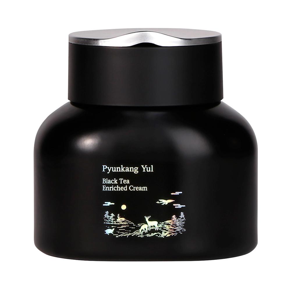 Pyunkang Yul Black Tea Enriched Cream 60ml 60ml