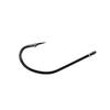 50/25PCS Multiple Purpose High Carbon Steel Fish Hook Nmyph Fly Sabiki Rig Hook Carp Fishing Hook Saltwater Jig Lure Hooks