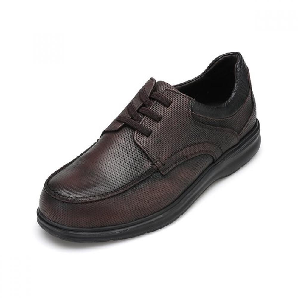 MiSope Men S Boat ShoeS 2.5cm 022517004 2color