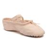 Girls Women Ballet Slippers Ballet Shoes Adult Split Sole Gymnastics Training Shoes Canvas Soft Kids Ballerina Dance Shoes