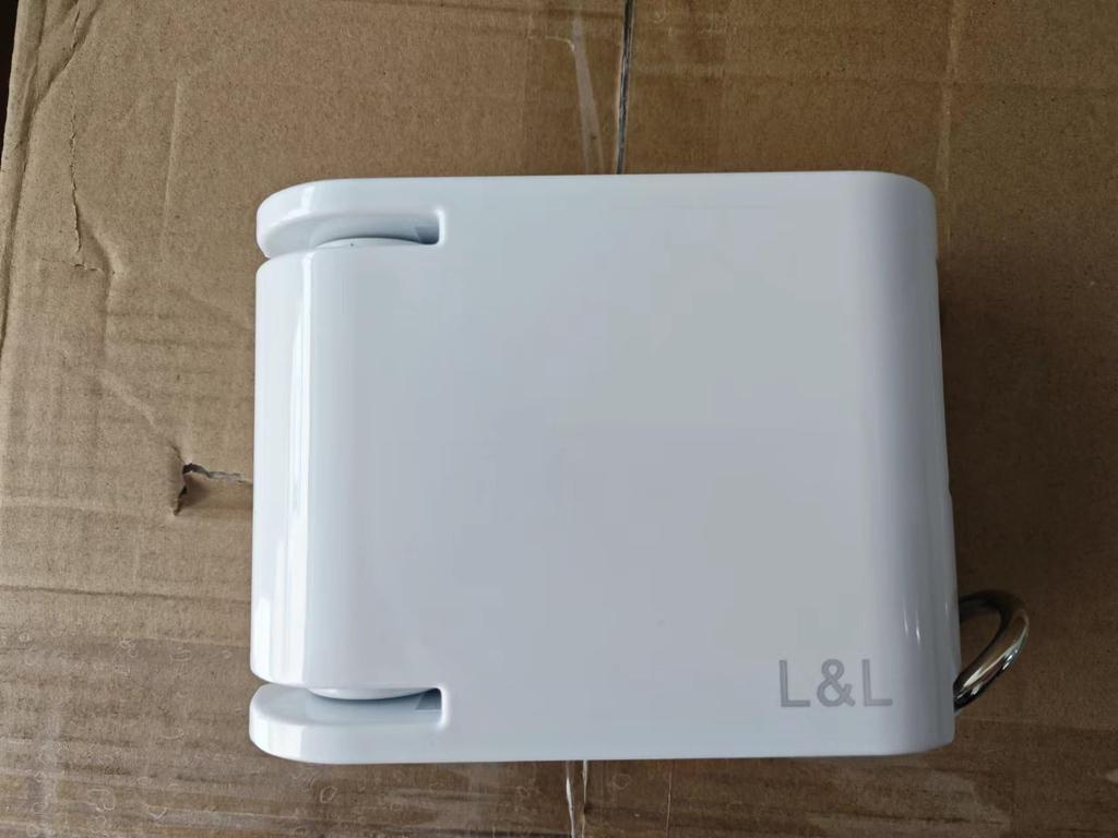 HIUGO Metall Indoor Wäschetrockner Trocknen 20kg Gewicht Teleskopische Kleidung Bis zu Hält 29 Geeignet für Personen N/G Draht, L&L, Gestell, Kapazität, Trockner, 4.2m,