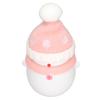 Hand Warmer Multifunctional Rechargeable Snow Man Hand Heater 6000mAh Powerbank for Cold Winter