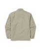 Snowpeak Apparel Root Stand Neck Anorak Beige (S24Mmran60)