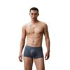 Calvin Klein Color Block Embossed Letter Waistband Boxer Briefs 3-Pack Men Underwear NP2488O-9QN