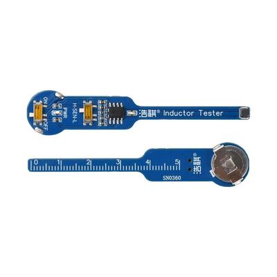 Elektra meetapparatuur – Multimeters