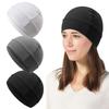 Windproof Skull Beanie Thin Helmet Liner Cap Unisex Outdoor Sports Cap
