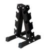 Zaoxingke Household 3-Pair Dumbbell Rack