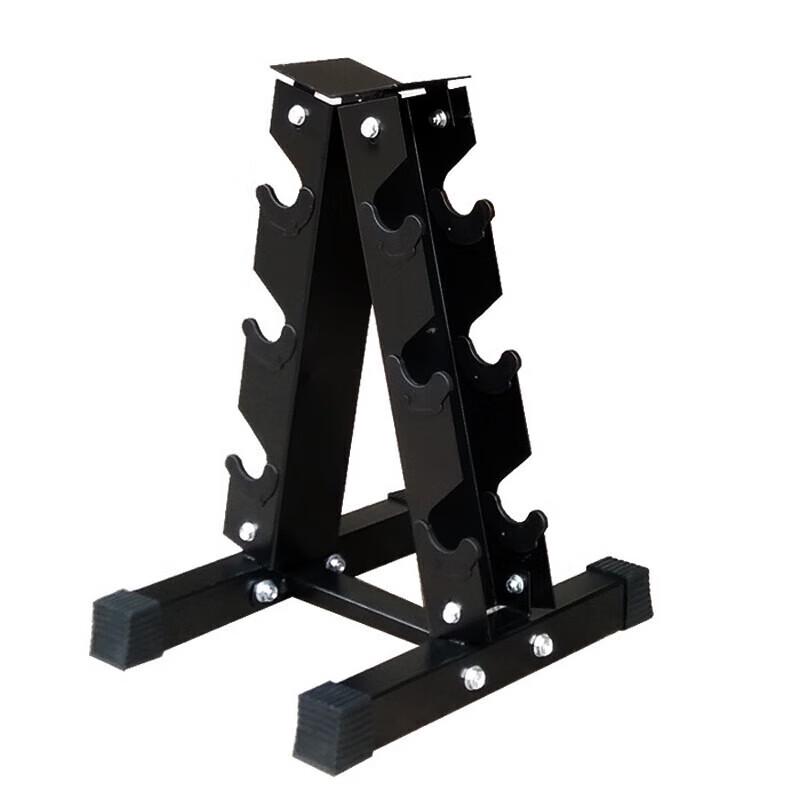 Zaoxingke Household 3-Pair Dumbbell Rack