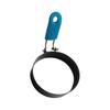 Egg Ring Mini Non-stick Kitchen Accessories Round Egg Shaper Mold for Home
