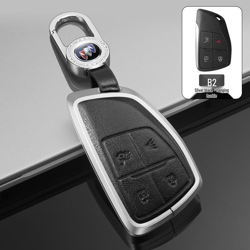 Buick Schlüsselhülle: Schutzhülle für 23 LaCrosse, 22 Regal GS, Envision, Enclave