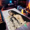Loud Soul Carpet Rug for Living Room Bedroom Home Sofa Decoration,Kids play Nonslip Floor Mat