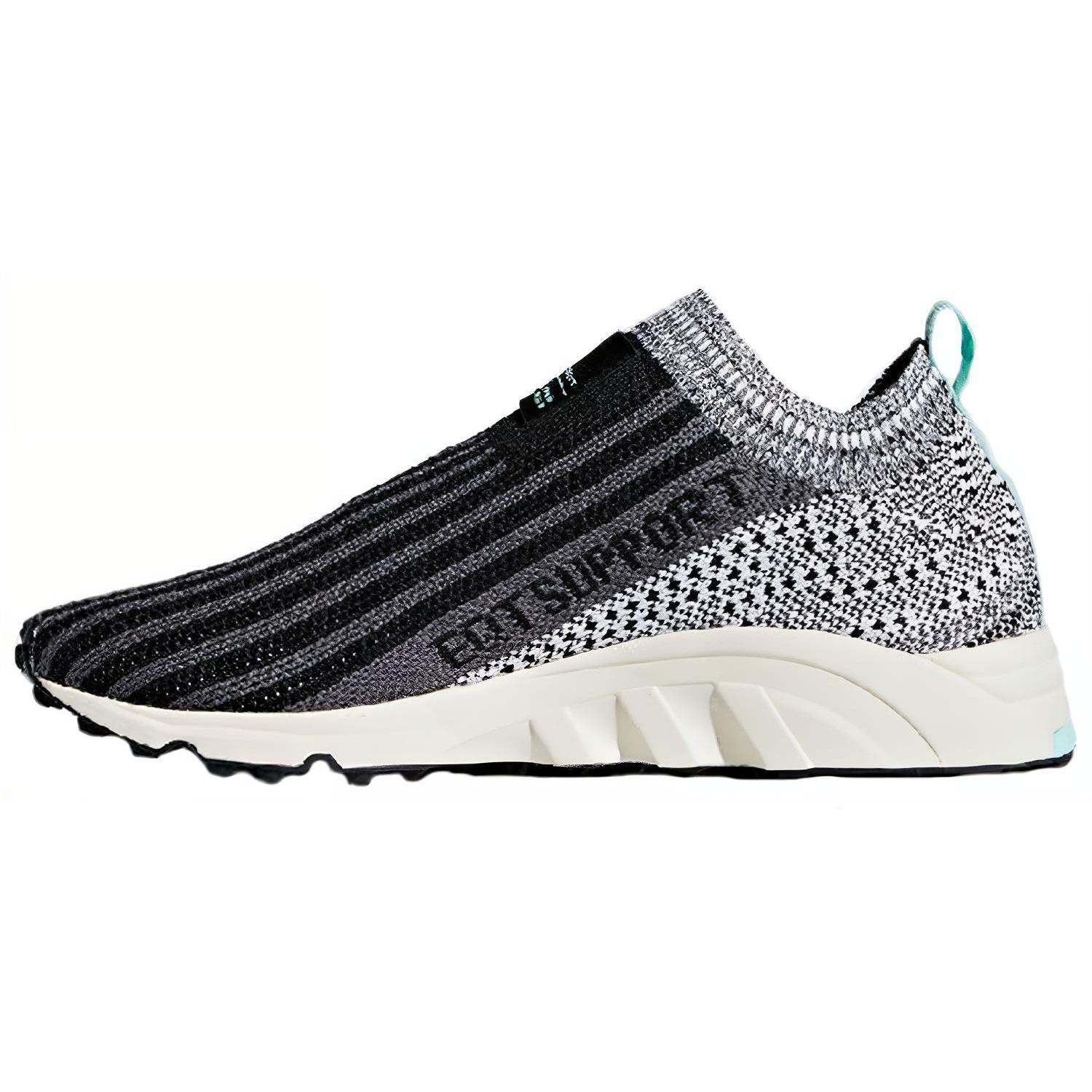 (WMNS) adidas EQT Support Sock Primeknit HK Clear Mint Women s B37528 EU 36⅔