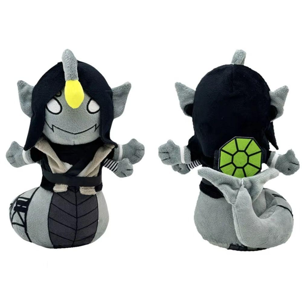 

Мягкая кукла Давление Себастьян Утешение Плюшевая кукла Мультяшная плюшевая кукла-животное День рождения Рождество