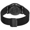 Skagen Watch T233XLTMN SKG-T233XLTMN u-skg-t233xltmn Parallel Import
