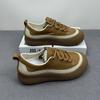 Outdoor Non-slip Running Sneakers Thick Sole Women Casual Shoes Fashion Fitness Sports Shoes Comfortable Walking Trainers New