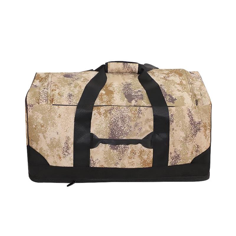 Shou Li Wargod Desert Camouflage Tactical Backpack