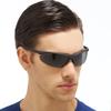 Ultralehké sportovní sluneční brýle pro muže Řidičské sluneční brýle Pánské Anti-UV Venkovní brýle Masculino