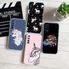 RP14 Cartoon Einhorn Handyhülle für Motorola Moto G10 G20 G30 G31 G32 G34 G35 G41 G42 G50 G51 G52 G55 G60 G60S G62 G71 G72 G75